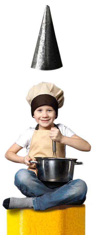 chef